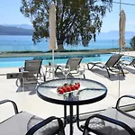 Almyra Seafront 4* ליגיה