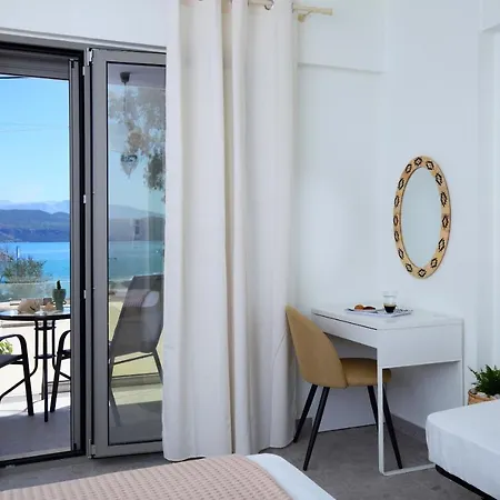 Almyra Seafront 4*