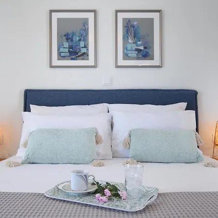 Almyra Seafront Lygia (Lefkada)