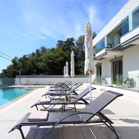 Almyra Seafront Aparthotel