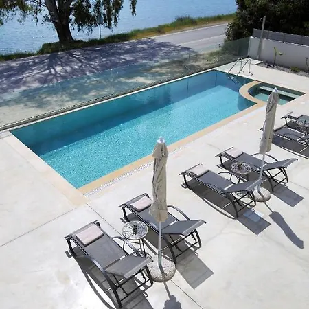 Almyra Seafront Aparthotel