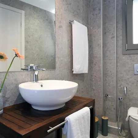 Almyra Seafront Aparthotel