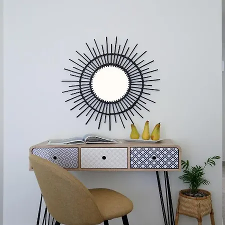 Almyra Seafront Lygia (Lefkada)