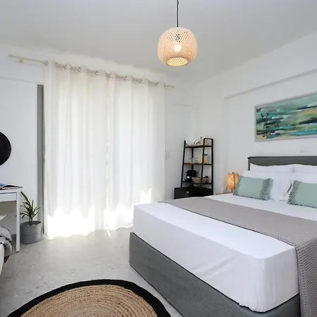Almyra Seafront 4*