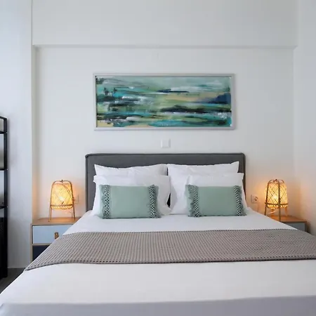 Almyra Seafront Lygia (Lefkada)