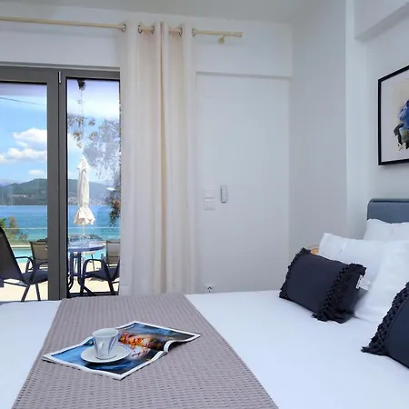 Almyra Seafront Aparthotel