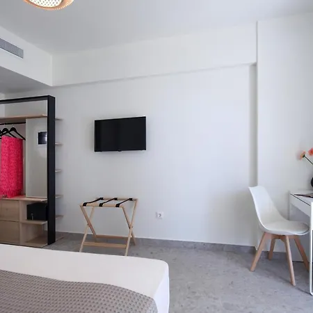 Aparthotel Almyra Seafront Lygia (Lefkada)