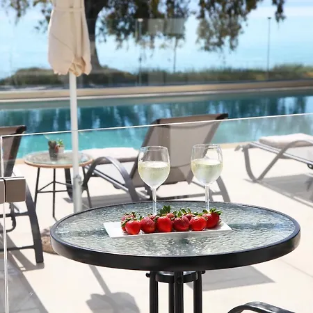 Almyra Seafront Lygia (Lefkada)