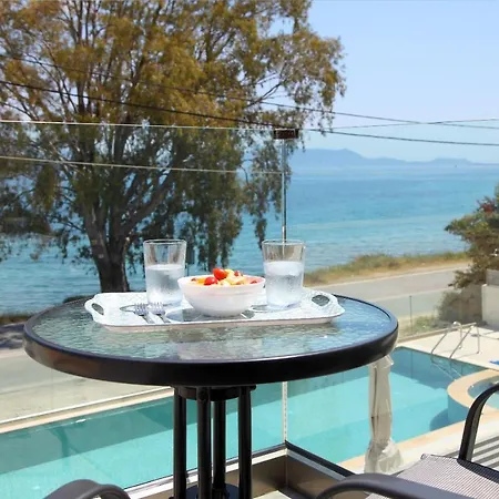 Almyra Seafront 4*