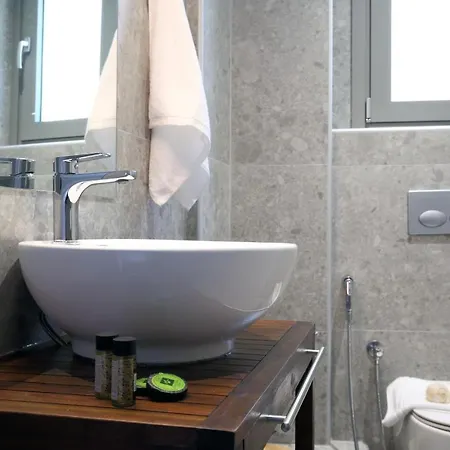 Almyra Seafront Aparthotel Lygia (Lefkada)