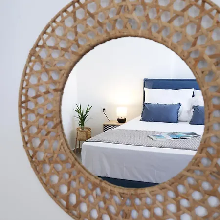 Aparthotel Almyra Seafront