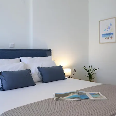 Aparthotel Almyra Seafront