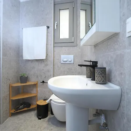 Aparthotel Almyra Seafront Lygia (Lefkada)