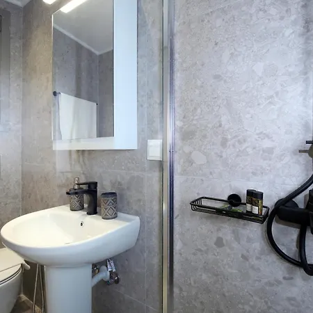 Almyra Seafront Aparthotel 4*