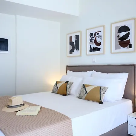 Almyra Seafront Aparthotel 4*