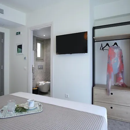 Almyra Seafront Lygia (Lefkada)