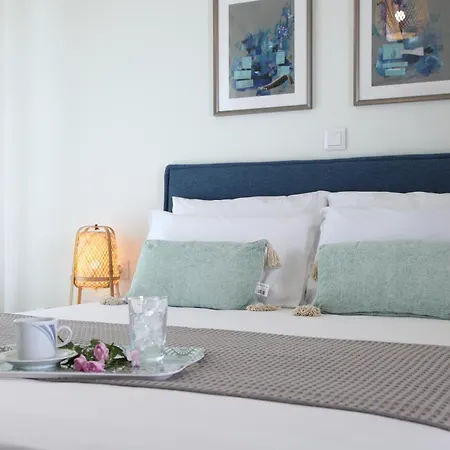 Almyra Seafront Aparthotel