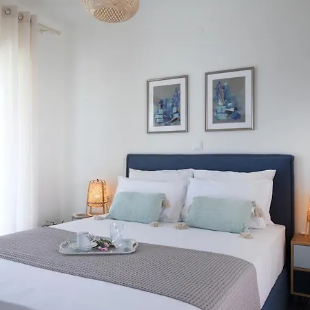 Aparthotel Almyra Seafront