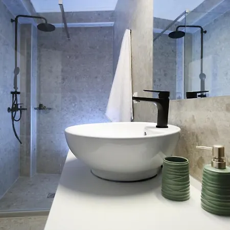 Almyra Seafront 4* Лигия