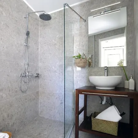 Almyra Seafront Лигия