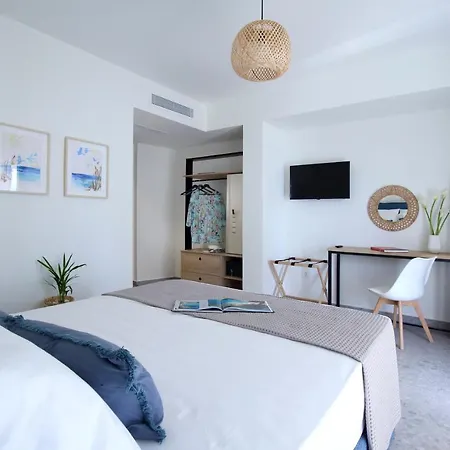 Almyra Seafront Aparthotel Lygia (Lefkada)