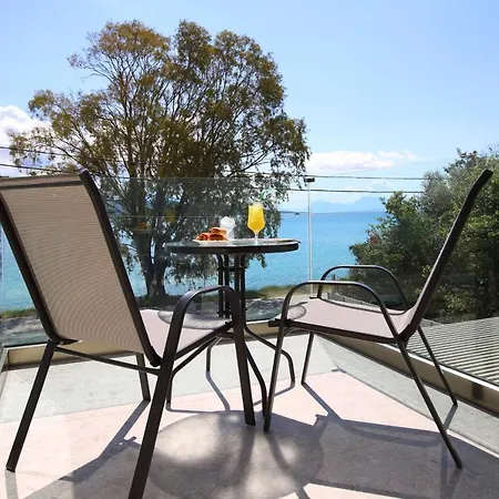 Апарт-отель Almyra Seafront 4*