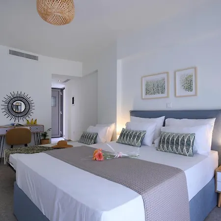 Almyra Seafront 4* Лигия